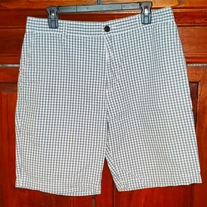 DOCKERS MENS SHORTS